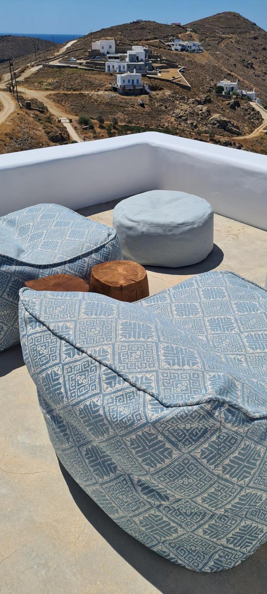 Asteroskoni Of Serifos Ливадион Номер фото